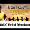Win Private Coaching Running