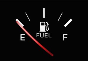 Low Fuel